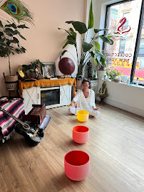 Jivamukti Yoga Collective- New York