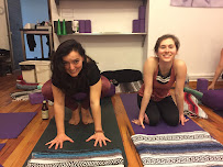 Three Sisters Yoga
