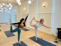 Urban Yoga NYC