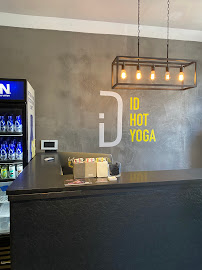 ID Hot Yoga