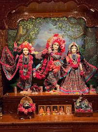 Bhakti Center
