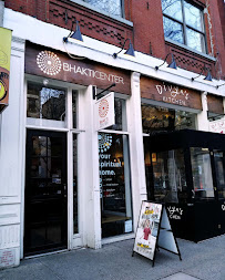 Bhakti Center