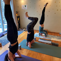 NY Loves Yoga