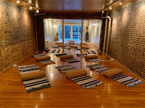 NY Loves Yoga