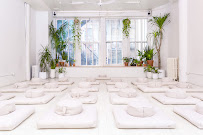 Three Jewels | Yoga, Meditation, Dharma