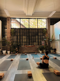 Yoga Space Greenpoint