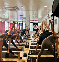 LYONS DEN POWER YOGA