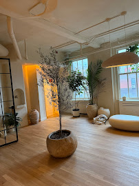 Yoga Space Greenwich Village