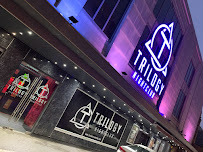 Trilogy Nightclub