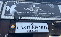 Castleford Cue Club