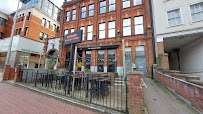 The Cocktail Club - Cocktail Bar in Reading