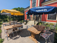 Dickie-Baxter Taproom & Bistro