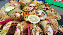 Chef Abod Cafe & Catering