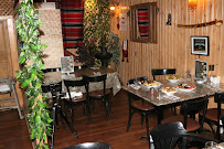 Chef Abod Cafe & Catering
