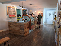 Uprooted Market & Cafe