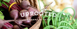Uprooted Market & Cafe