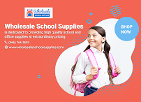 Wholesale School Supplies