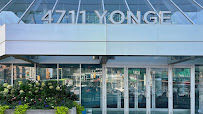Regus Yonge and Sheppard