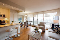 Richmond Hill Apartments