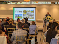 The Richmond Hill Board of Trade