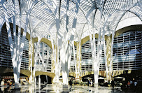 Intelligent Office - Toronto Hudson's Bay Centre