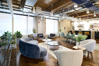 120 Eglinton East Business Centre Inc