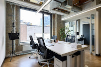 120 Eglinton East Business Centre Inc