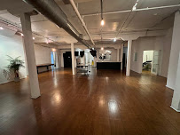 Regus St. Clair