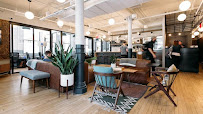 Adelaide House Coworking