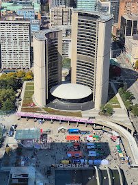 The Canadian Venture Building