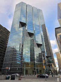 Scotia Plaza
