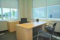 The Hub Office (Small offices, Shared space & Co-working)