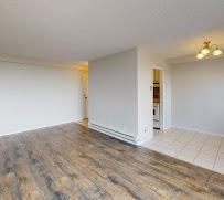 Ouellette Tower Apartments - Skyline Living