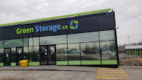 Green Storage Ajax
