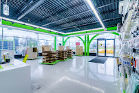 Green Storage Ajax