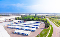 Access Storage - Ajax