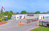 Access Storage - Ajax