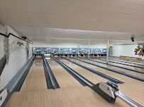 Ajax 5 pin Bowling Center