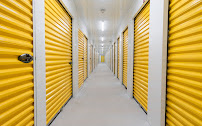 Access Storage - Ajax Salem Road