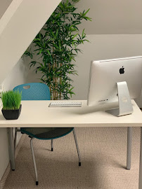 700 Ross - InterRent