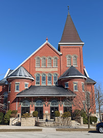 Downtown Goderich B.I.A.