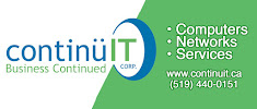 ContinuIT Corp.