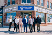 Coldwell Banker Goderich (All Points-Festival City Realty,Brokerage)