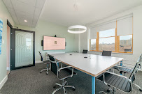 The Populace Co-Working and Shared Offices