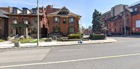 The Ottawa Street Hub