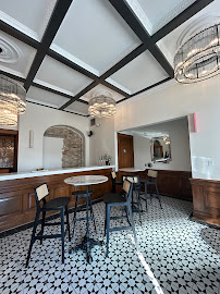 Workhaus Coworking & Office Space