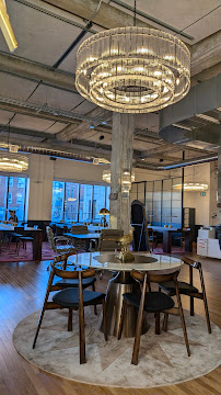 Workhaus Coworking & Office Space