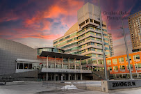 44 Gaukel Creative Workspace