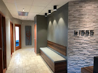 Centre d'affaires de l'Avenir