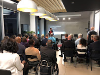 Le Tiers Lieu, coworking